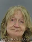 Mugshot of JENNIFER L MILLER booked in Buffalo County, Nebraska on July 9, 2026