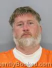 Mugshot of JOSHUA WALTER MADSEN booked in Buffalo County, Nebraska on June 25, 2026