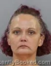 Mugshot of JESSICA L SCOTT booked in Buffalo County, Nebraska on June 30, 2026