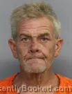 Mugshot of John Philip Snipes booked in Buffalo County, Nebraska on October 24, 2026