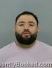 Mugshot of JUAN CARLOS SANDOVAL