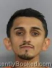 Mugshot of Jose Rodrigo Vasquez-Garcia booked in Buffalo County, Nebraska on October 15, 2026