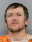 Mugshot of JEREMY DAVID VINZENZ booked in Buffalo County, Nebraska on May 15, 2026