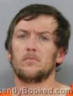 Mugshot of JEREMY DAVID VINZENZ booked in Buffalo County, Nebraska on July 11, 2026