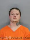 Mugshot of Joseph Michael Vanhorn booked in Buffalo County, Nebraska on August 15, 2026