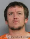 Mugshot of Jeremy David Vinzenz booked in Buffalo County, Nebraska on August 29, 2026