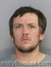 Mugshot of Jeremy David Vinzenz booked in Buffalo County, Nebraska on September 5, 2026