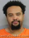 Mugshot of Jamaul N Sr Williams booked in Buffalo County, Nebraska on September 14, 2026