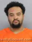 Mugshot of Jamaul N Sr Williams booked in Buffalo County, Nebraska on September 2, 2026