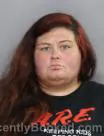 Mugshot of Katie Jo J Cunningham booked in Buffalo County, Nebraska on October 17, 2026