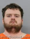 Mugshot of KYLE ROBERT CHOP booked in Buffalo County, Nebraska on May 8, 2026