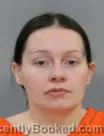 Mugshot of KORIN R JACKSON booked in Buffalo County, Nebraska on May 10, 2026