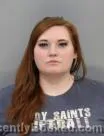Mugshot of KIRSTIN ALEXIS SIMS