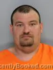 Mugshot of KYLE JOSEPH SMETS booked in Buffalo County, Nebraska on August 1, 2026
