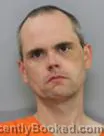 Mugshot of KYLE WAYNE WEISER booked in Buffalo County, Nebraska on May 9, 2026