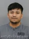 Mugshot of LUIS ENRIQUE AVILA booked in Buffalo County, Nebraska on May 21, 2026