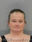 Mugshot of LINDA J BREESE booked in Buffalo County, Nebraska on May 20, 2026