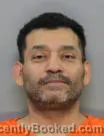 Mugshot of LUIS EDUARDO CORZO booked in Buffalo County, Nebraska on July 8, 2026