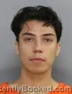 Mugshot of Luis Angel Angel Angel Figueroa Aguilar