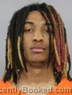 Mugshot of LEONTAE MARQUISE LAMARR MCDOWELL booked in Buffalo County, Nebraska on May 21, 2026