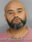 Mugshot of Larry R Rangel booked in Buffalo County, Nebraska on August 21, 2026