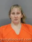Mugshot of LESLIE ANN WILLIAMS booked in Buffalo County, Nebraska on May 1, 2026