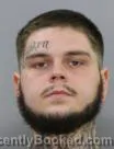 Mugshot of MARK ISAAC BAIRD booked in Buffalo County, Nebraska on July 8, 2026