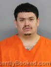 Mugshot of Marc Anthony Jr Cifuentes booked in Buffalo County, Nebraska on October 15, 2026