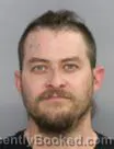 Mugshot of Matthew D Crouch booked in Buffalo County, Nebraska on August 17, 2026