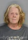 Mugshot of Mindy Kay Drake booked in Buffalo County, Nebraska on August 21, 2026