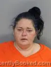 Mugshot of Marylynn Erickson booked in Buffalo County, Nebraska on October 6, 2026