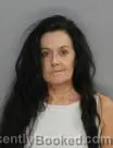 Mugshot of Michelle Irene Eynon booked in Buffalo County, Nebraska on September 26, 2026