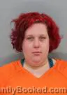 Mugshot of MARIAH DAWN MORRISON