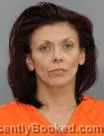 Mugshot of MELANIE S OCAMPO booked in Buffalo County, Nebraska on June 23, 2026