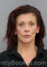 Mugshot of MELANIE S OCAMPO booked in Buffalo County, Nebraska on July 23, 2026