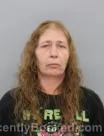 Mugshot of MELISSA MARIE SINGLETON booked in Buffalo County, Nebraska on May 12, 2026