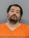 Mugshot of MICHAEL D SWANSON booked in Buffalo County, Nebraska on May 2, 2026