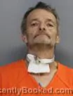 Mugshot of Monty T Williams booked in Buffalo County, Nebraska on October 20, 2026