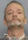 Mugshot of Monty T Williams booked in Buffalo County, Nebraska on September 4, 2026