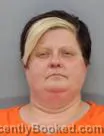 Mugshot of NICOLE ANN PETERSON booked in Buffalo County, Nebraska on June 24, 2026
