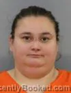 Mugshot of PATRICIA ELIZABETH JOURNEY booked in Buffalo County, Nebraska on April 14, 2026