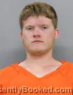 Mugshot of PAYTON NICHELSON booked in Buffalo County, Nebraska on July 11, 2026
