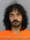 Mugshot of QUDRATULLAH SOHRAB booked in Buffalo County, Nebraska on August 5, 2026