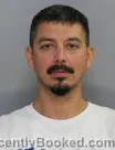Mugshot of Rhett Jonathan Cervantes booked in Buffalo County, Nebraska on August 22, 2026