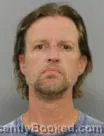 Mugshot of RYAN C JACOBI booked in Buffalo County, Nebraska on July 24, 2026