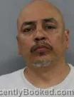 Mugshot of RAUL RAMIREZ booked in Buffalo County, Nebraska on June 3, 2026