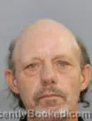 Mugshot of Scott Allen Asay booked in Buffalo County, Nebraska on September 9, 2026
