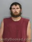 Mugshot of Spencer Levi Boyd Anderson booked in Buffalo County, Nebraska on October 16, 2026