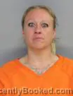 Mugshot of Stacy L Carpenter booked in Buffalo County, Nebraska on September 11, 2026