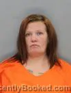 Mugshot of SAMANTHA OCEANA MARIE HARVEY booked in Buffalo County, Nebraska on May 18, 2026